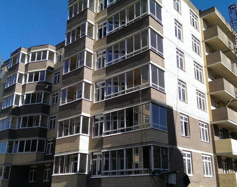 ЖК Квартал Европа