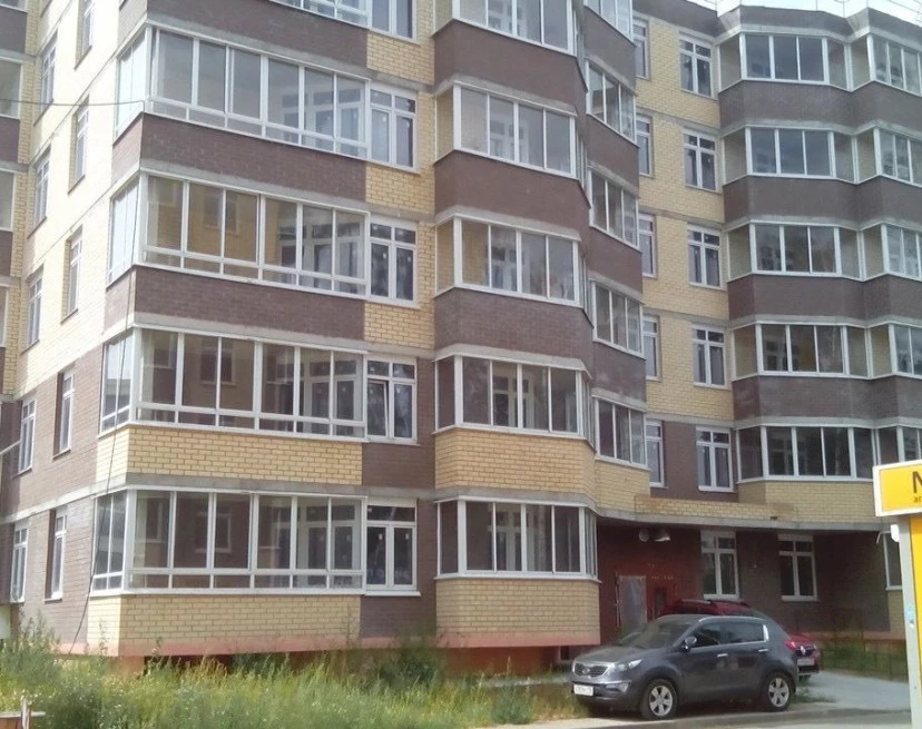 ЖК Квартал Европа