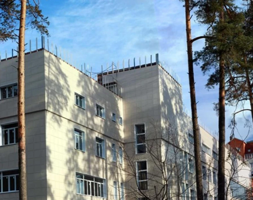 ЖК квартал Ленинский 1