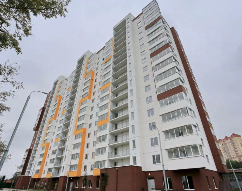 ЖК Квартал Лукино