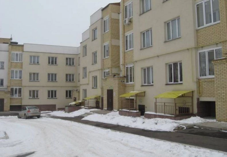 ЖК Квартал Озеры