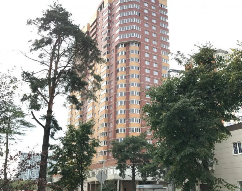ЖК Квартал Центральный