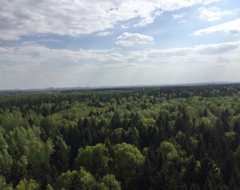ЖК Л-Парк