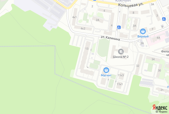 ЖК Л-Парк