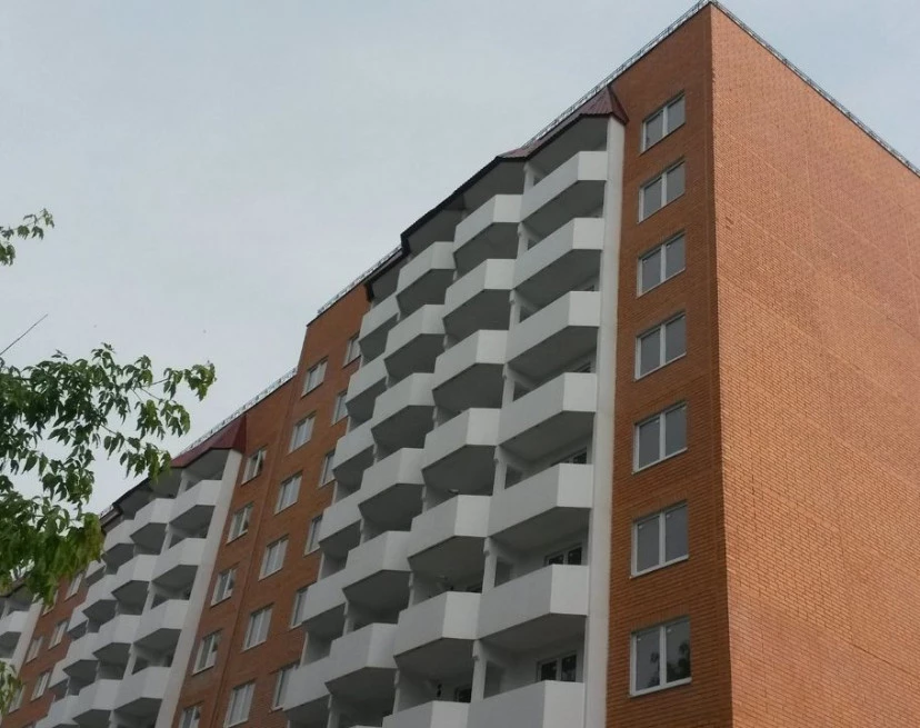 ЖК Лама-Парк