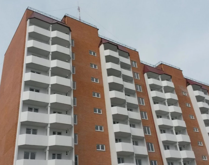 ЖК Лама-Парк