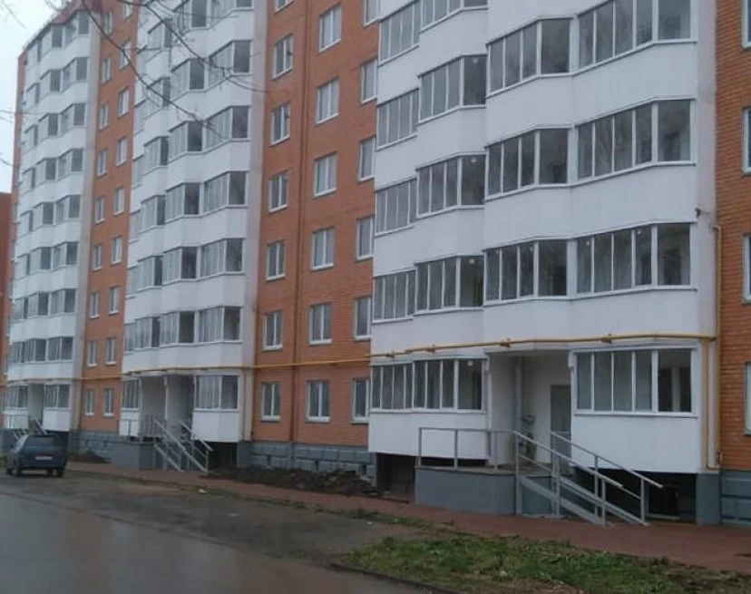 ЖК Лама-Парк