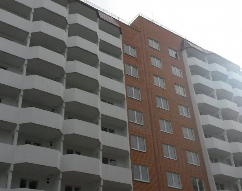 ЖК Лама-Парк