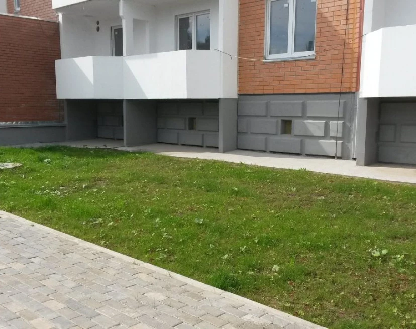 ЖК Лама-Парк