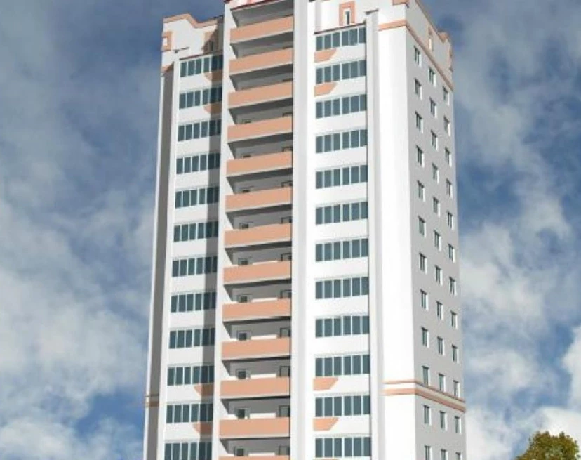 ЖК Ленина 11