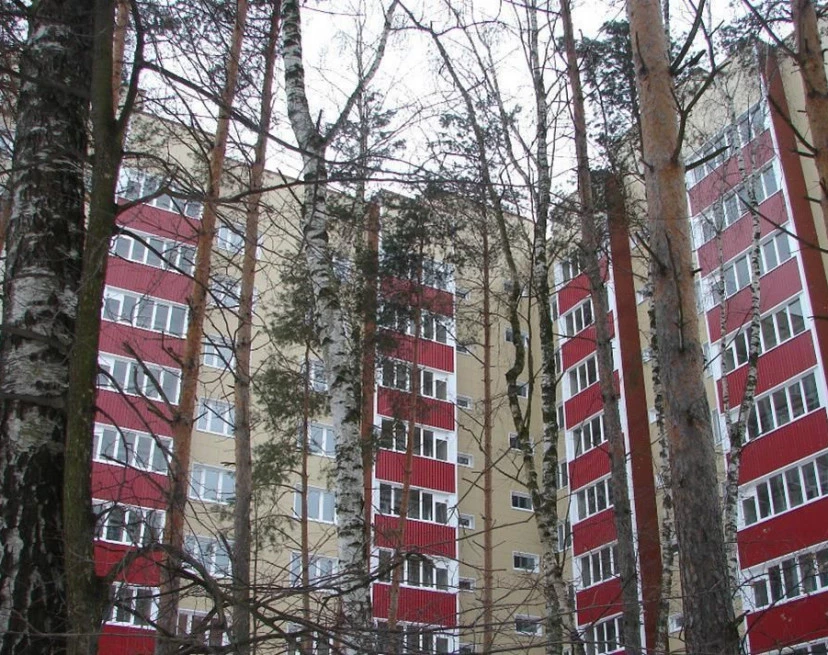 ЖК Ленина 112