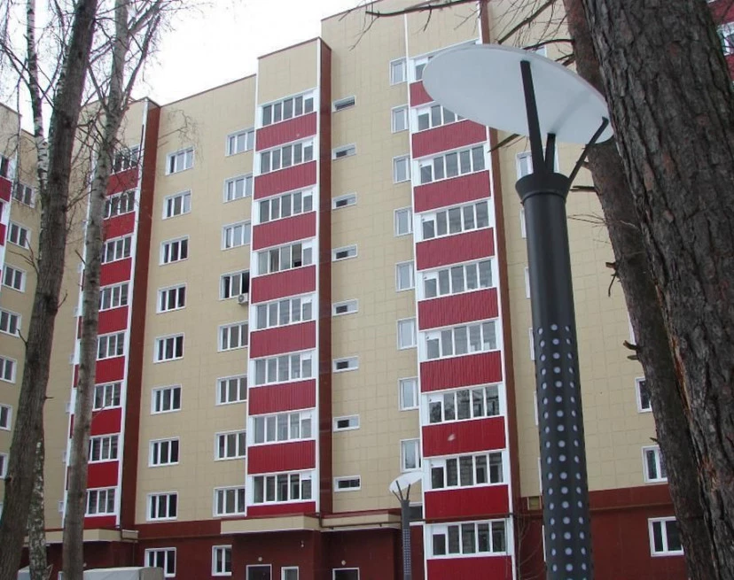 ЖК Ленина 112