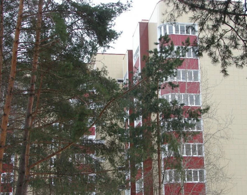 ЖК Ленина 112