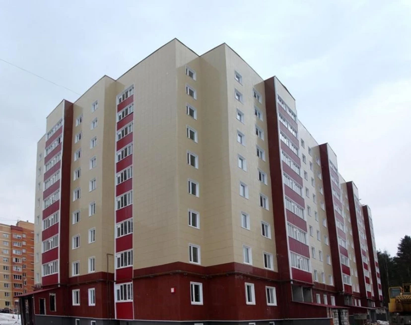 ЖК Ленина 112