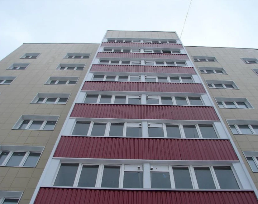 ЖК Ленина 112