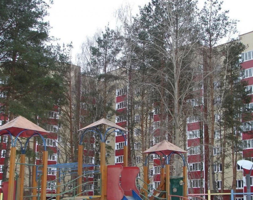 ЖК Ленина 112