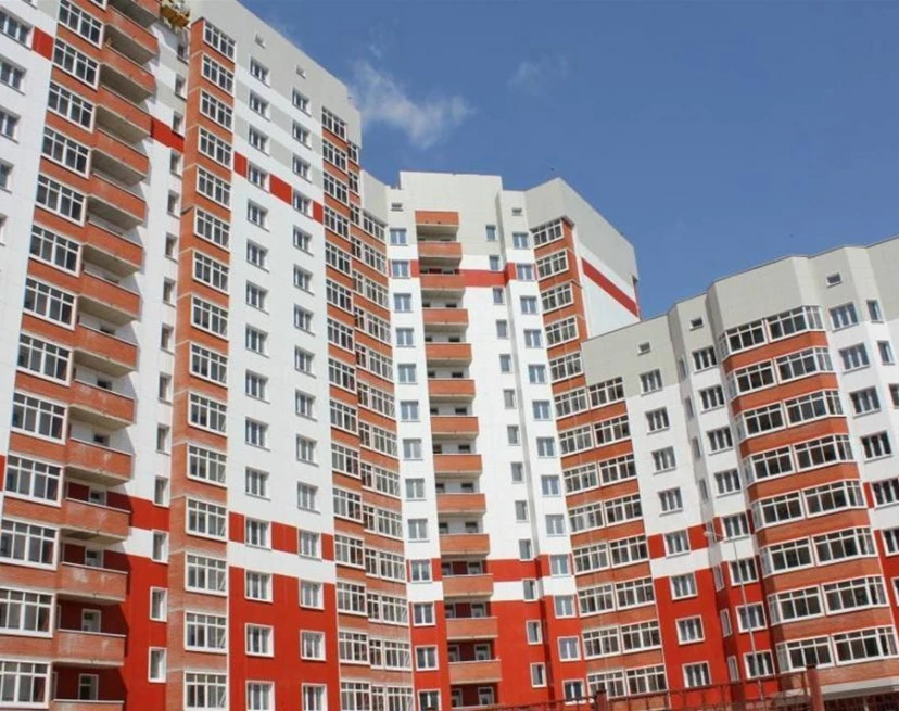ЖК Леоновский парк