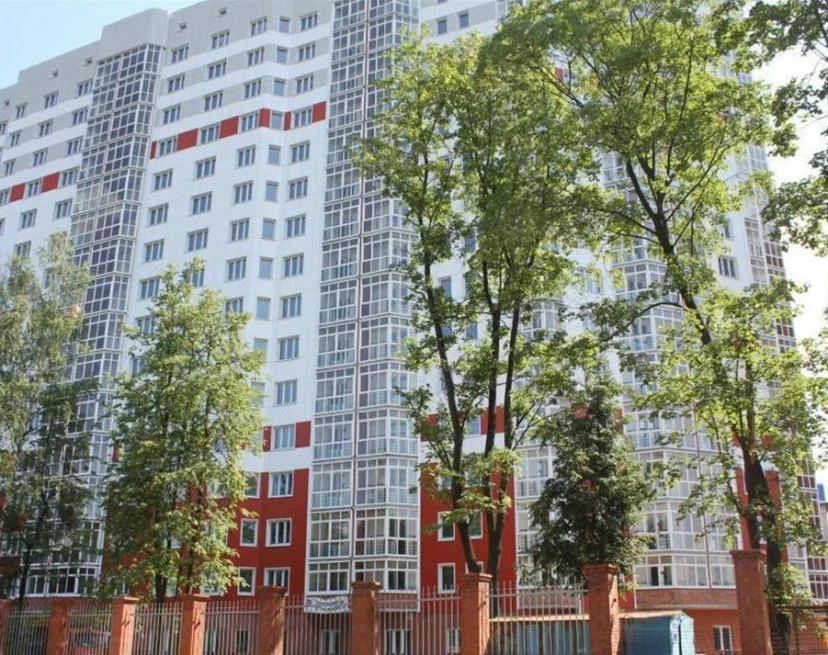 ЖК Леоновский парк
