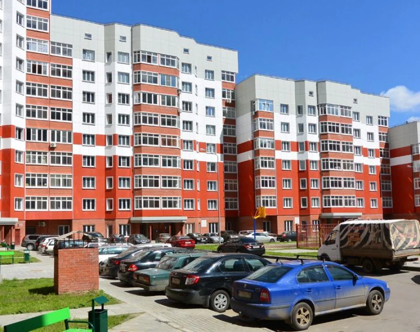 ЖК Леоновский парк