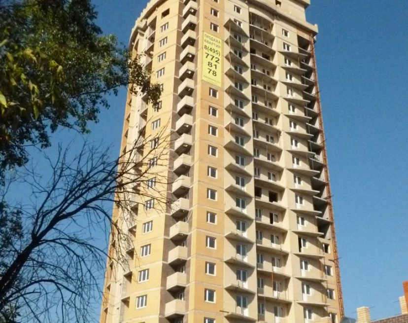 ЖК Лермонтов