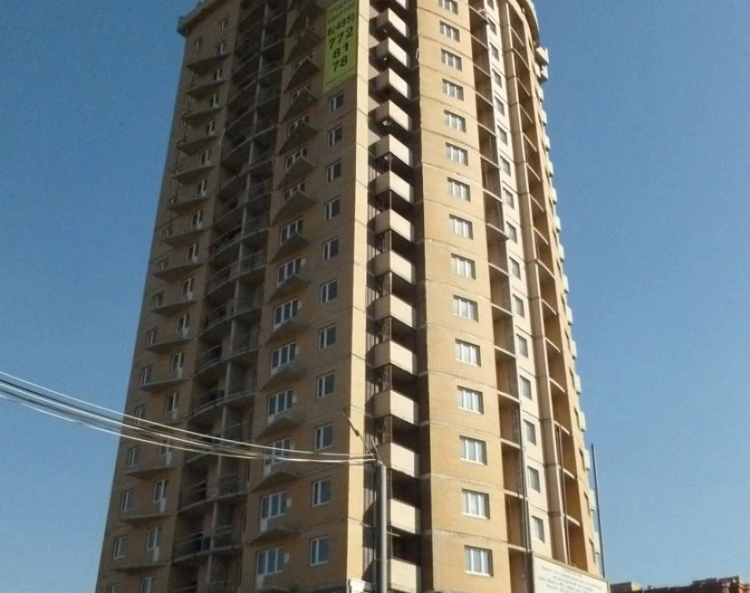 ЖК Лермонтов