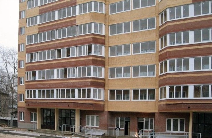 ЖК Лесная сказка