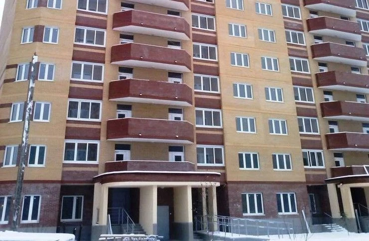ЖК Лесная сказка