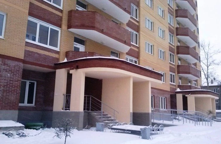 ЖК Лесная сказка