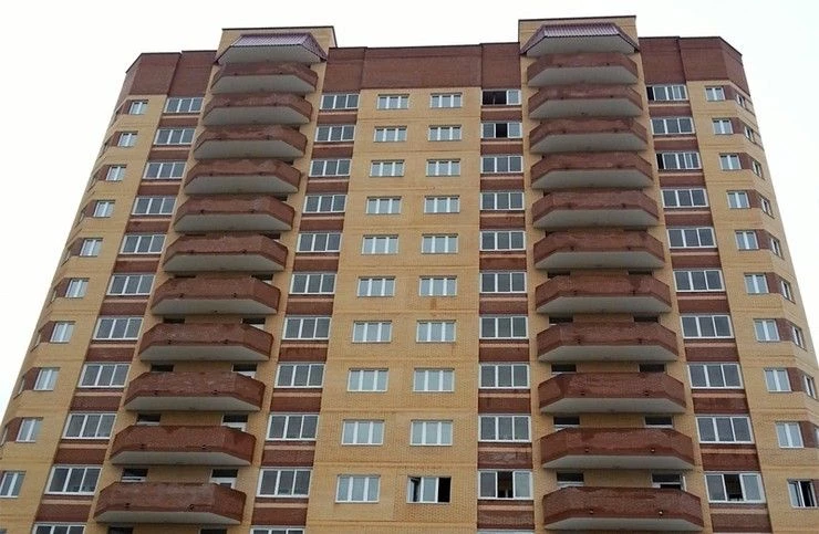 ЖК Лесная сказка