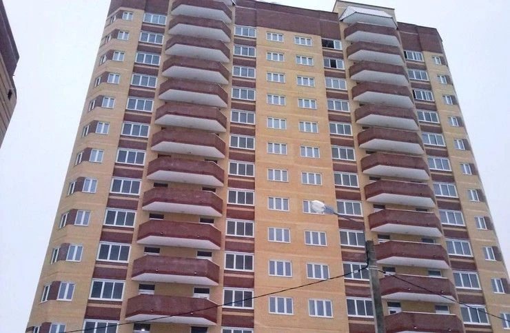 ЖК Лесная сказка