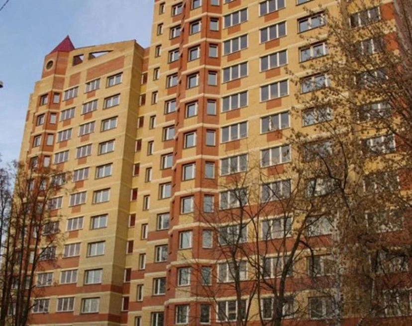 ЖК Леснова 3