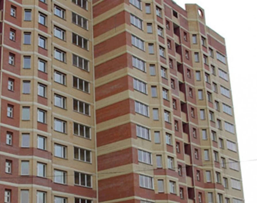 ЖК Леснова 3