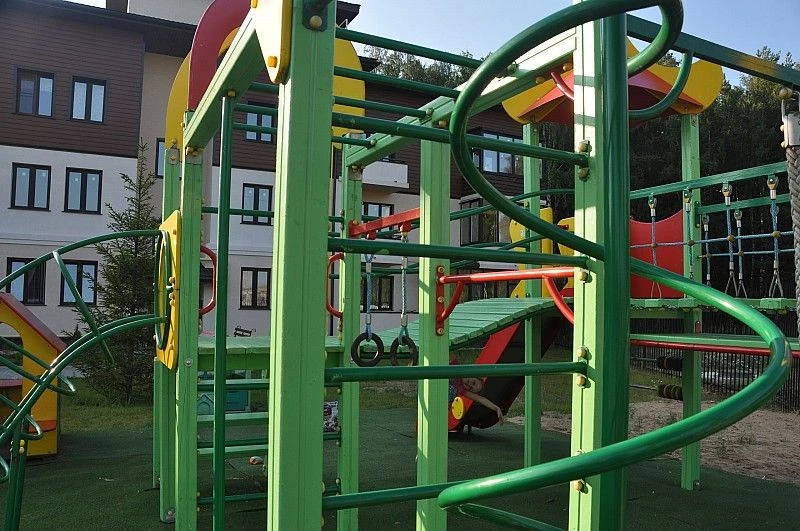 ЖК Лесной городок