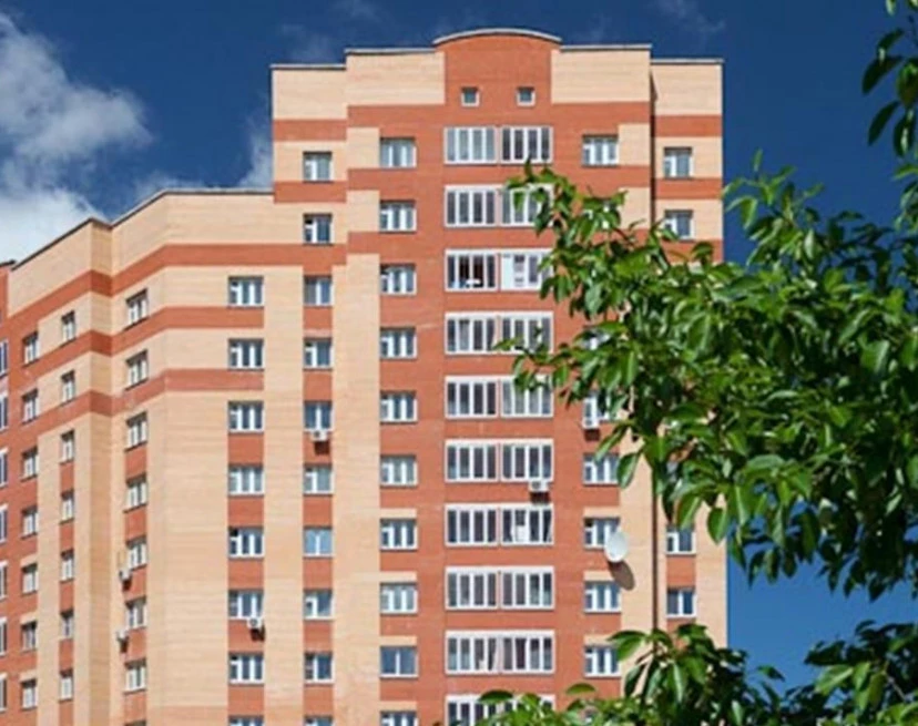 ЖК Лесной городок