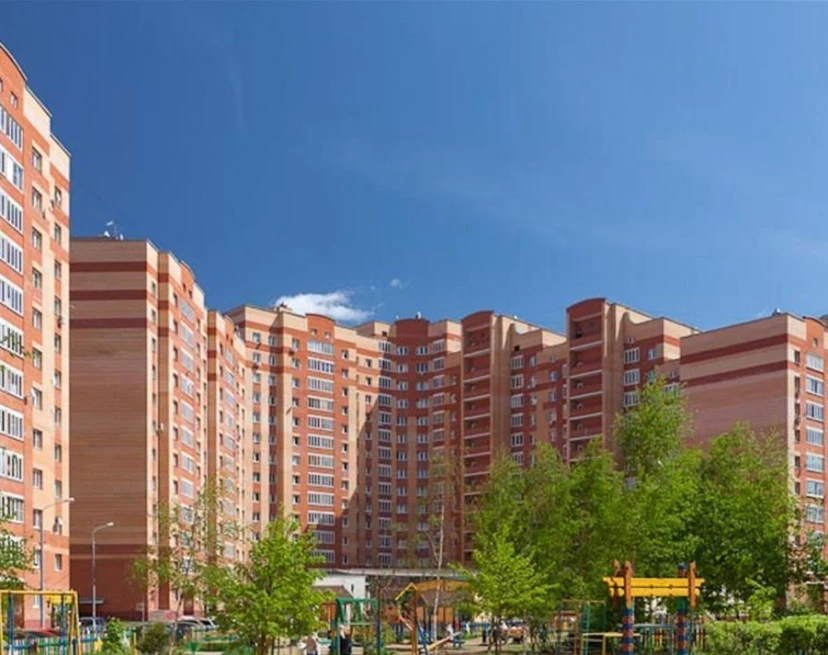 ЖК Лесной городок