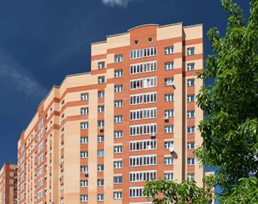 ЖК Лесной городок