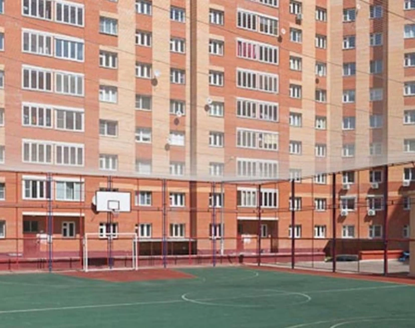 ЖК Лесной городок