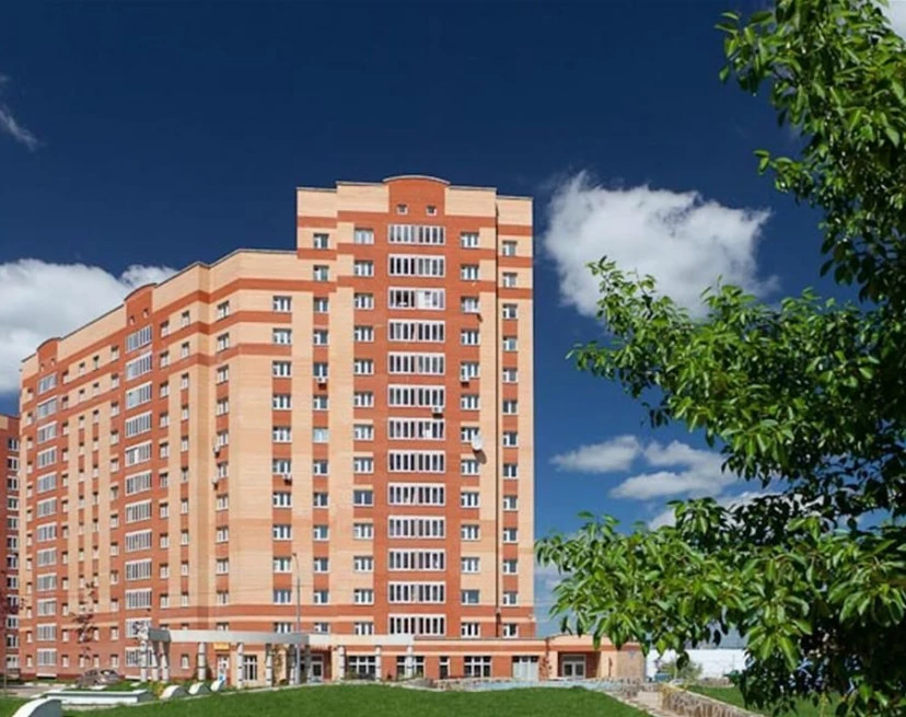 ЖК Лесной городок