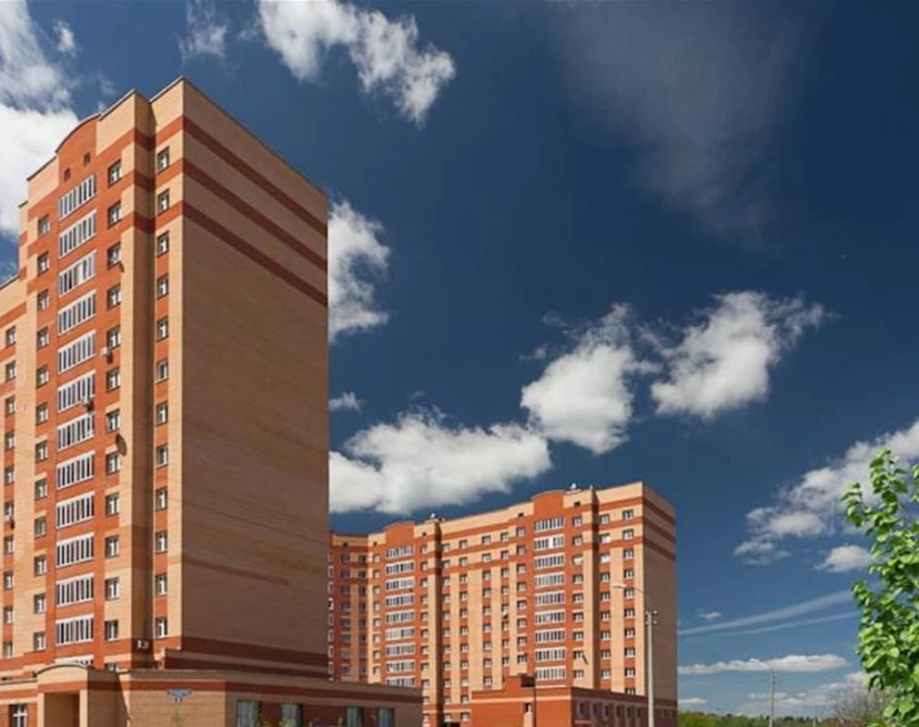 ЖК Лесной городок