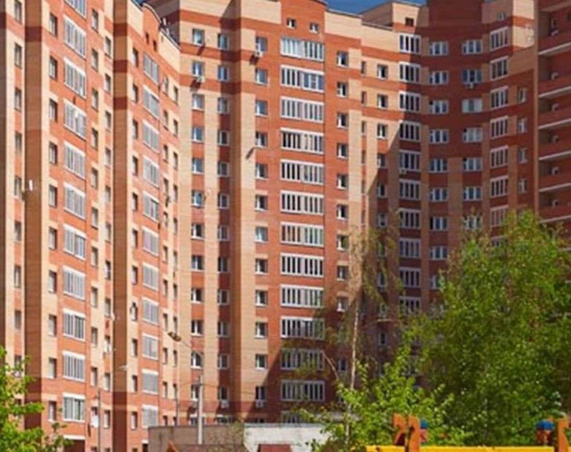 ЖК Лесной городок