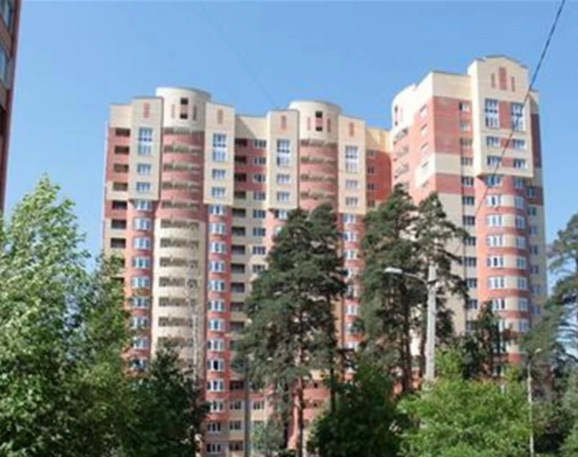 ЖК Лесные поляны