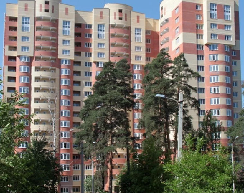 ЖК Лесные поляны