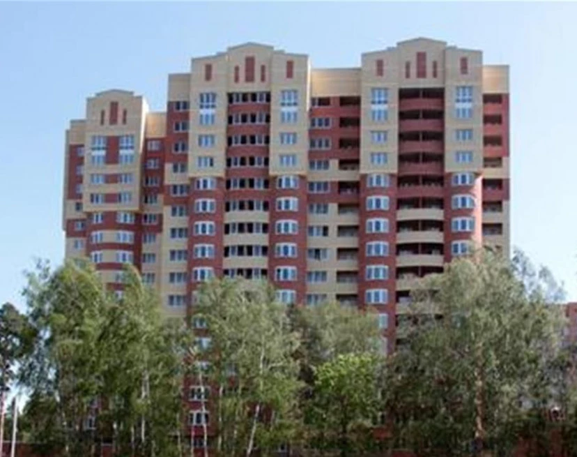 ЖК Лесные поляны