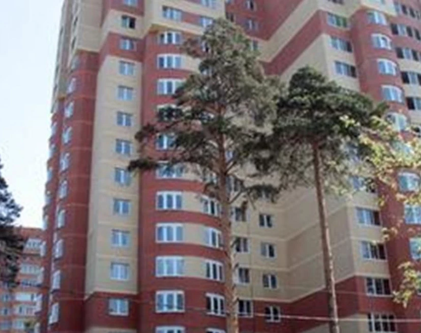 ЖК Лесные поляны