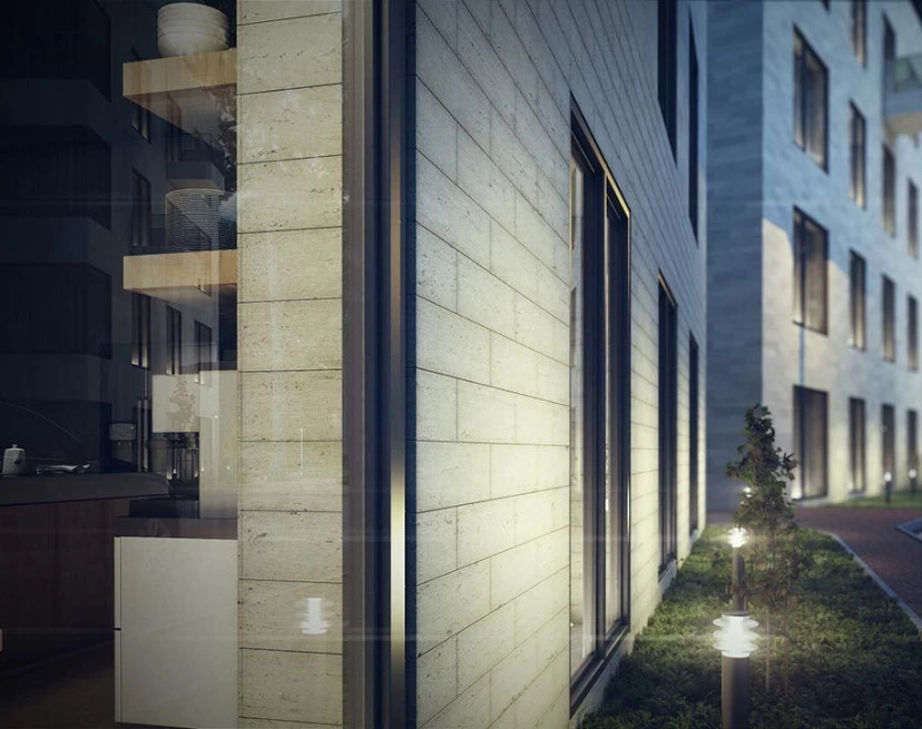 ЖК LEVEL Barvikha Residence