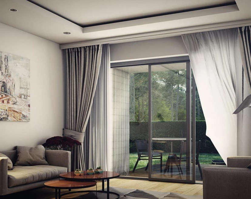 ЖК LEVEL Barvikha Residence