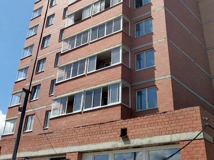 ЖК Лидер