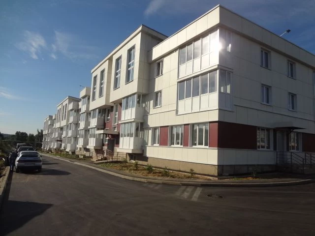 ЖК Ликино