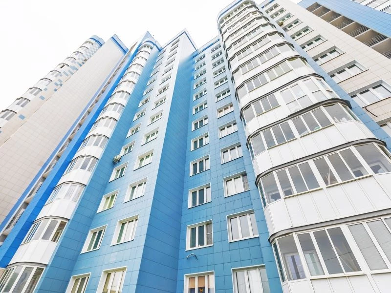 ЖК Лукино-Варино