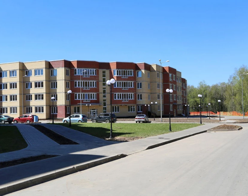 ЖК Малая Истра